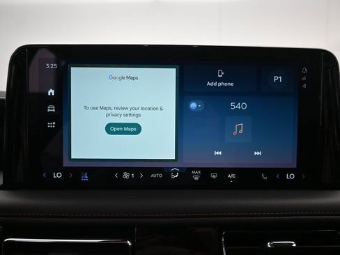 New 2026 Lincoln Aviator AWD image 13