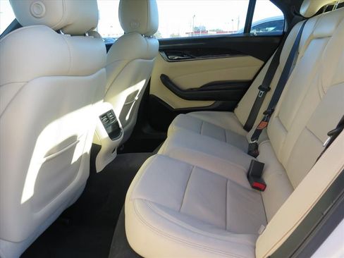 Used 2019 Cadillac CTS Luxury image 23