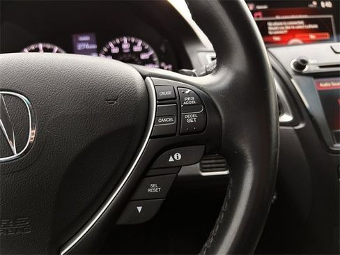 Used 2017 Acura RDX w/ Technology Package image 14