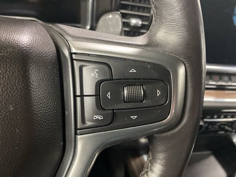 Used 2023 Chevrolet Silverado 1500 RST w/ All Star Edition Plus image 38