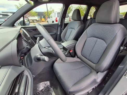 Certified 2026 Subaru Forester Premium AWD/4WD image 21