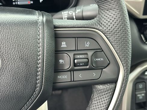 New 2026 Toyota Tundra Limited AWD/4WD image 20