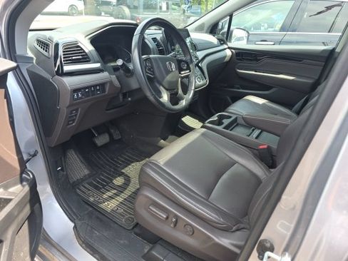 Used 2022 Honda Odyssey Touring image 14
