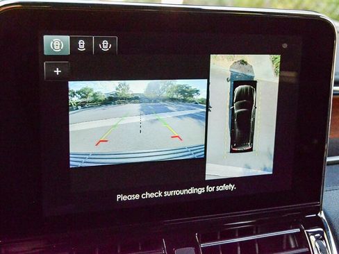 Used 2021 Lincoln Navigator L Reserve image 34