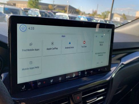 New 2026 Ford Escape ST-Line Select w/ Tech Pack #1 image 23