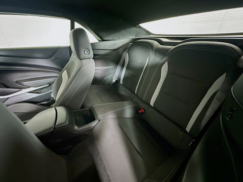 Used 2017 Chevrolet Camaro LT w/ RS Package image 24