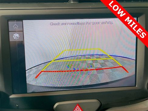 Certified 2024 Kia Soul LX image 14