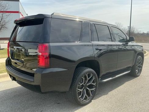 Used 2018 Chevrolet Tahoe LS image 5