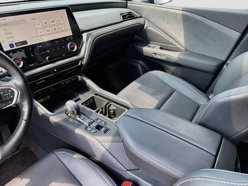 Certified 2024 Lexus TX 350 AWD w/ Technology Package image 22