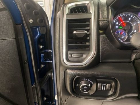 Used 2019 RAM 2500 Laramie AWD/4WD image 15