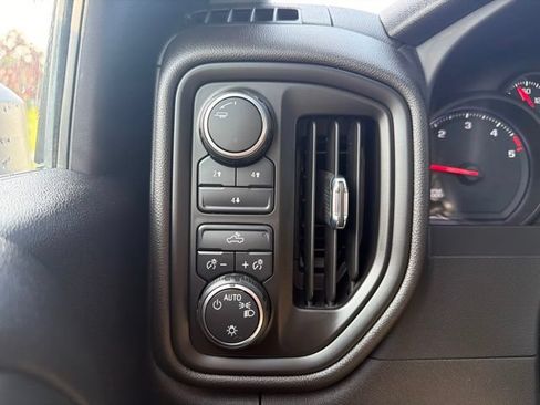 Used 2023 Chevrolet Silverado 3500 W/T w/ WT Fleet Convenience Package AWD/4WD image 25
