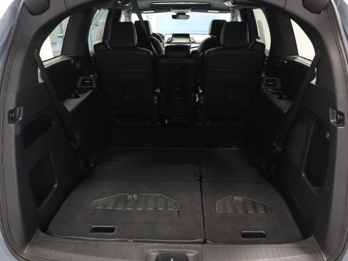 Used 2025 Honda Odyssey Sport-L image 17