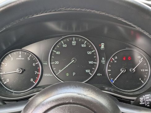 Used 2025 MAZDA CX-50 AWD 2.5 S w/ Premium Package image 18