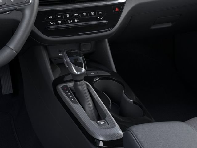 New 2026 Buick Envista Sport Touring FWD image 23