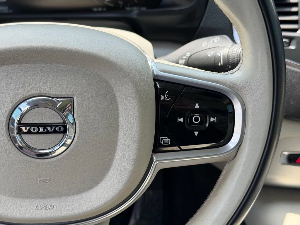 Used 2018 Volvo XC90 T5 Momentum w/ Convenience Package AWD/4WD image 40
