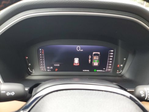 New 2026 Honda Passport TrailSport Elite image 19