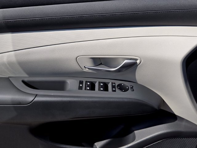 New 2026 Hyundai Tucson SE FWD image 14