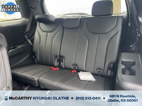 Used 2025 Hyundai Palisade SEL image 18