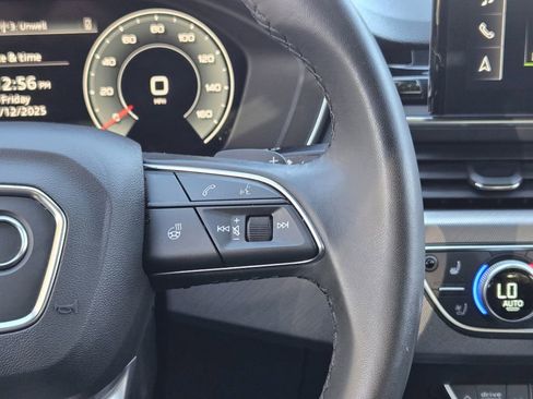 Certified 2023 Audi A4 2.0T Premium Plus w/ Premium Plus Package image 35