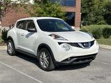 Used 2016 Nissan Juke SL image 3