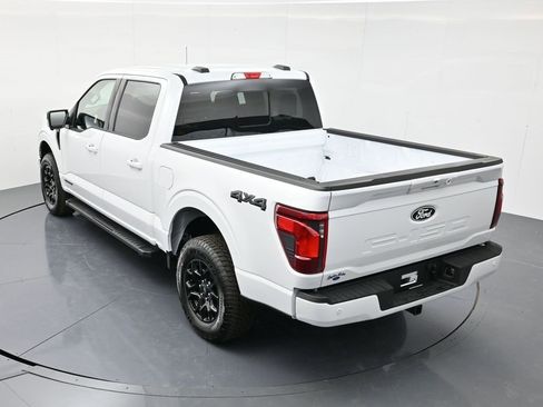 New 2025 Ford F150 XLT w/ Equipment Group 302A MID image 46