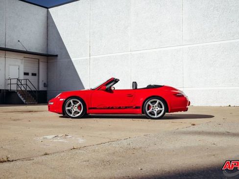 Used 2005 Porsche 911 Carrera S image 54