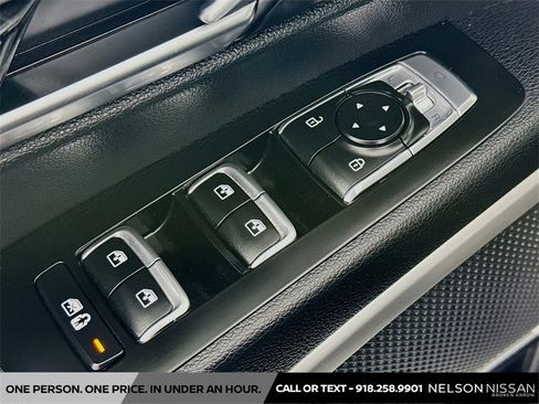 Used 2021 Kia Telluride EX w/ EX Premium Package image 18