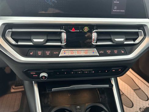 Used 2021 BMW 330e xDrive w/ Premium Package image 17