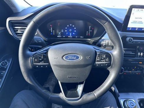 Used 2024 Ford Escape Active image 26