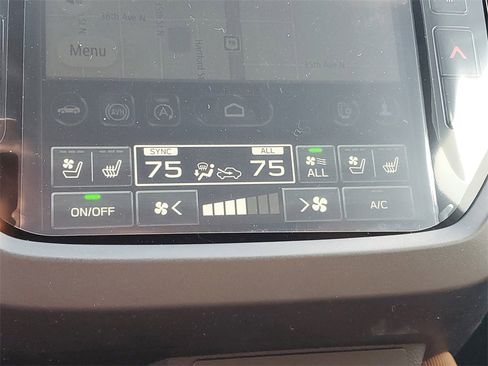 New 2026 Subaru Forester Touring image 26