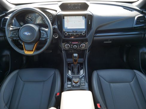 Certified 2024 Subaru Forester Wilderness image 10