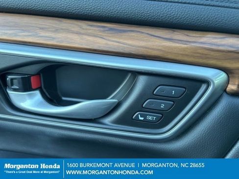 Used 2020 Honda CR-V Touring image 18