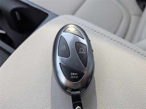 New 2026 Hyundai Tucson Limited w/ Tow & Go Package image 30