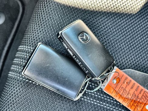 Used 2023 MAZDA CX-50 2.5 S w/ Cargo Package image 20