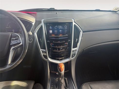 Used 2015 Cadillac SRX Luxury w/ Trailering Package image 11