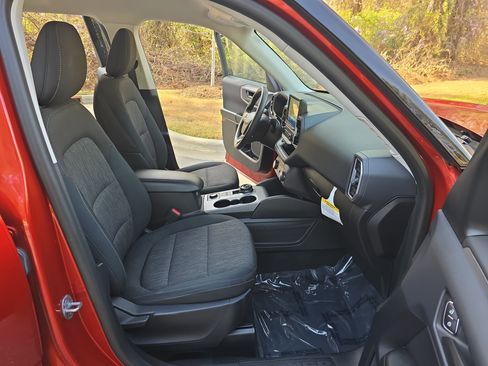 Used 2022 Ford Bronco Sport Big Bend image 10