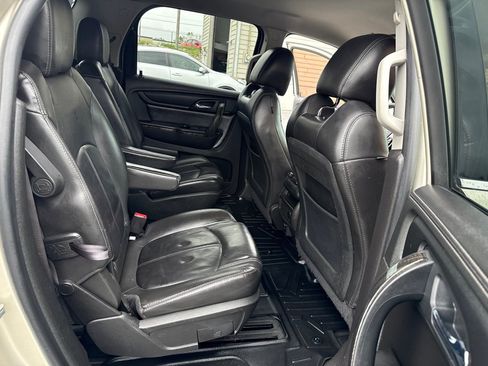 Used 2014 GMC Acadia SLT AWD/4WD image 13