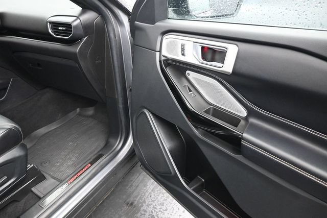 Used 2021 Ford Explorer ST w/ Equipment Group 401A AWD/4WD image 28