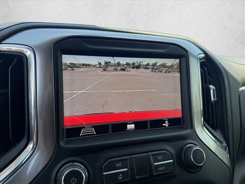 Used 2020 Chevrolet Silverado 1500 LT Trail Boss AWD/4WD image 18