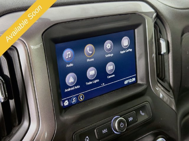 Used 2020 GMC Sierra 1500 4x4 Crew Cab w/ Sierra Value Package image 14