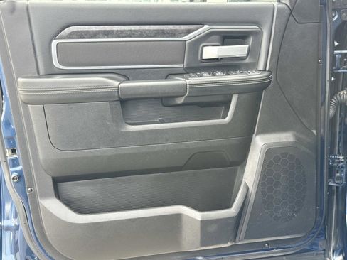 Used 2024 RAM 2500 Big Horn w/ Bed Utility Group image 16