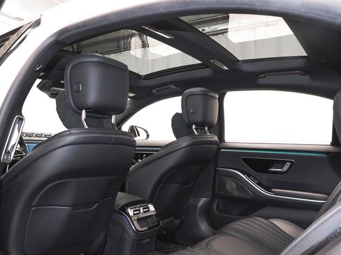 Used 2022 Mercedes-Benz S 500 4MATIC image 31