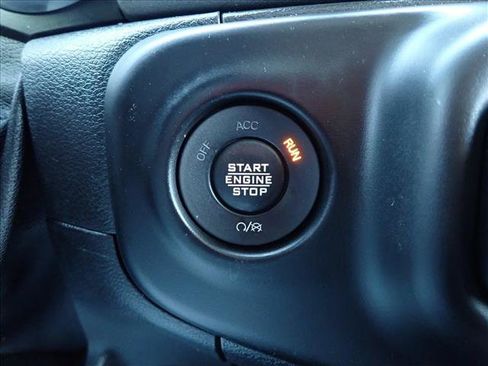 Used 2021 Jeep Gladiator Mojave w/ LED Lighting Group AWD/4WD image 22