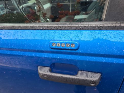 Used 2023 Ford Bronco Big Bend image 19