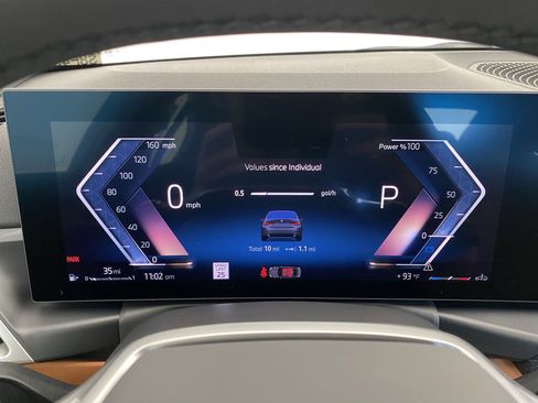 Used 2025 BMW 330i xDrive Sedan w/ Convenience Package image 19