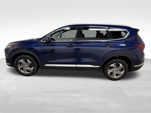 Used 2021 Hyundai Santa Fe SEL w/ Cargo Package image 7