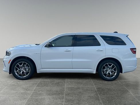New 2026 Dodge Durango GT image 2