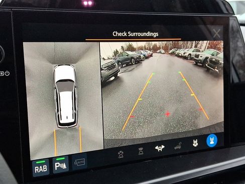 New 2026 Subaru Outback Limited XT image 14