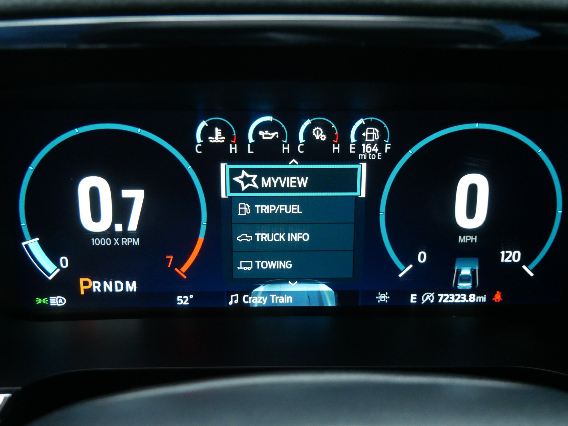 Used 2021 Ford F150 Lariat w/ Equipment Group 502A High AWD/4WD image 12