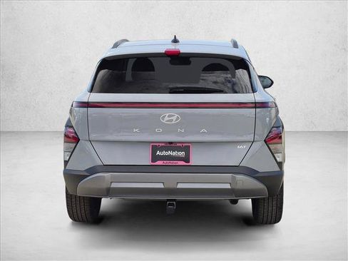 New 2026 Hyundai Kona SEL Premium FWD image 5